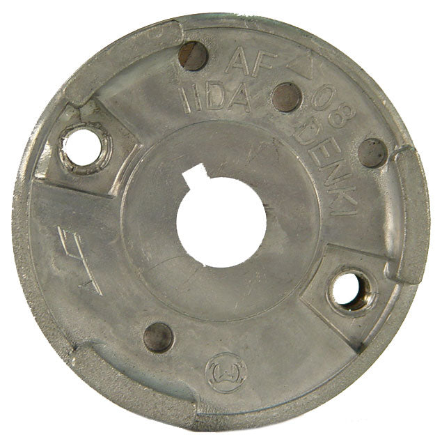 3. Yamaha Standard Flywheel