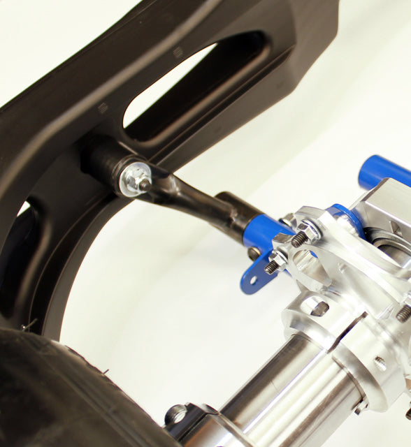 Economical Rear Bumper Bracket for CIK Plastic Bumper with Low Cost