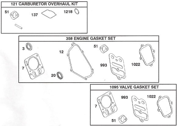 3. 299819S High - Performance World Formula Magnetic Bearing Main Seal