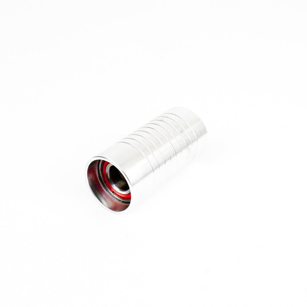 17mm Adjustable Width Front Wheel Hub Sleeve Only, 40mm Outer Diameter