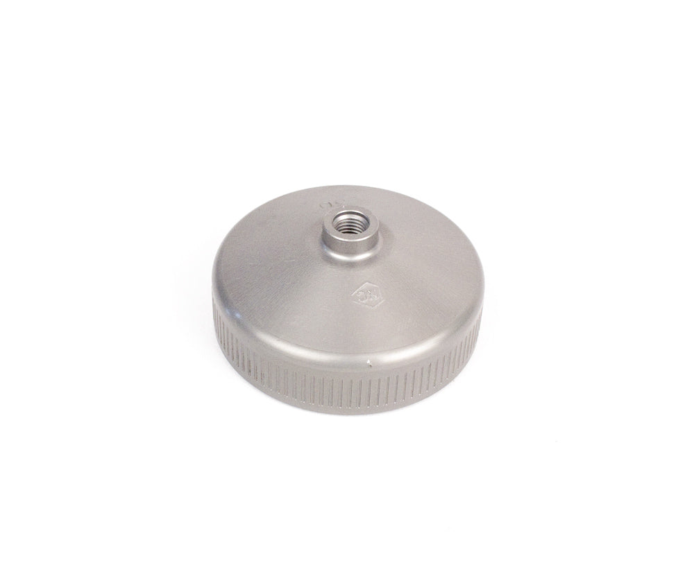 W16309 Vortex Rok GP Dellorto Carburetor Slide Top Cap - Essential Component for Carburetor