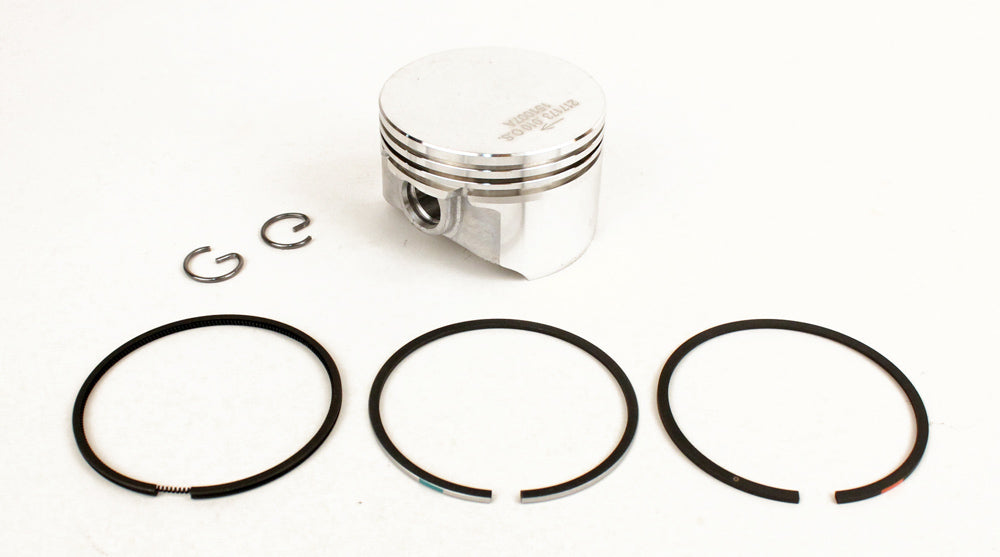 Briggs Animal Piston Assembly with .030 Specification - 25.555663