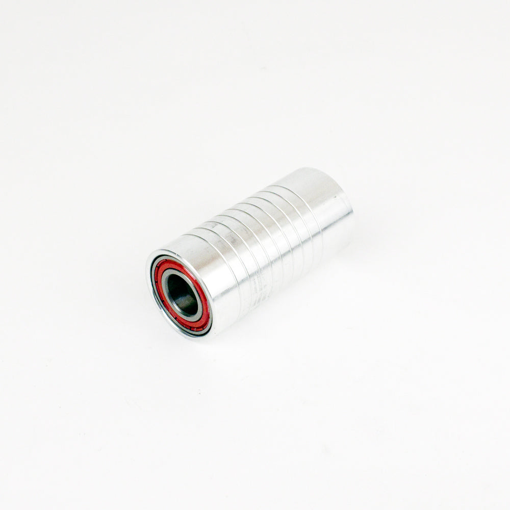 Adjustable 17mm Width Front Wheel Hub Sleeve with 40mm Outer Diameter for Wheels