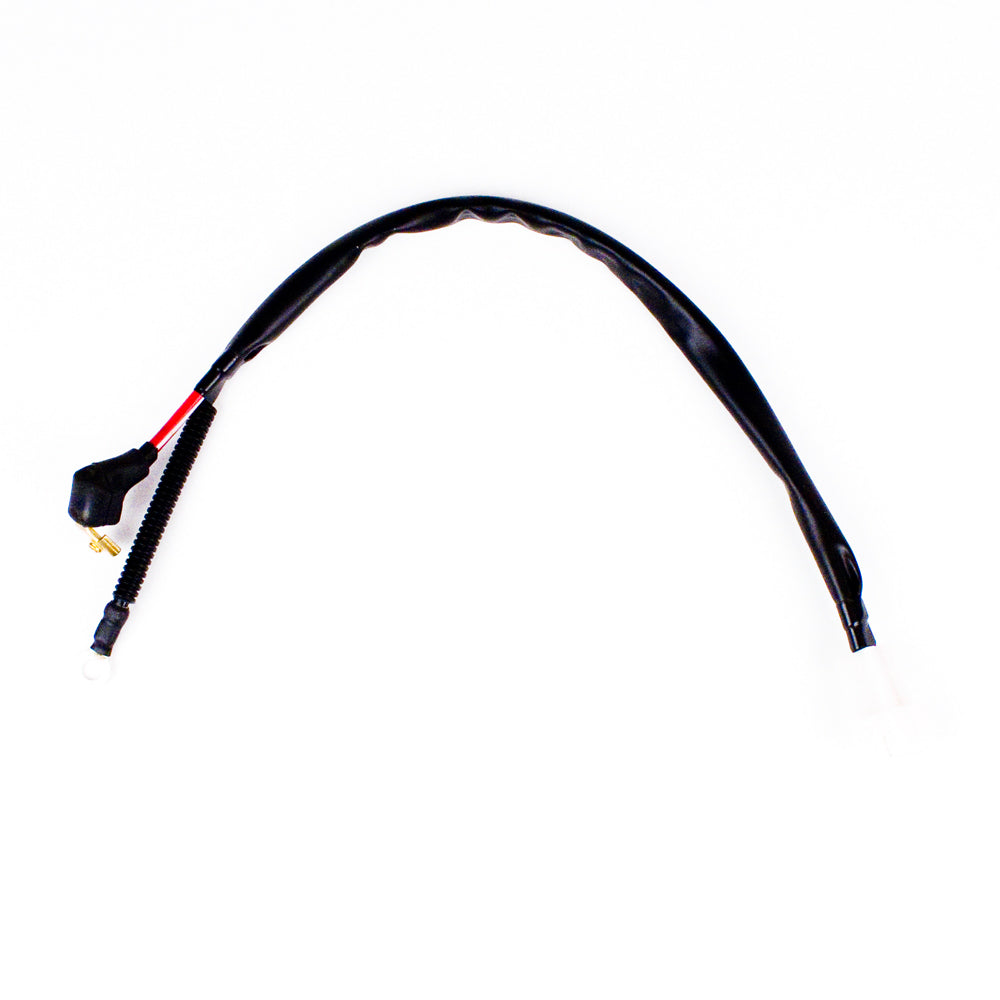 13. 265530 Rotax Starter Cable Assembly