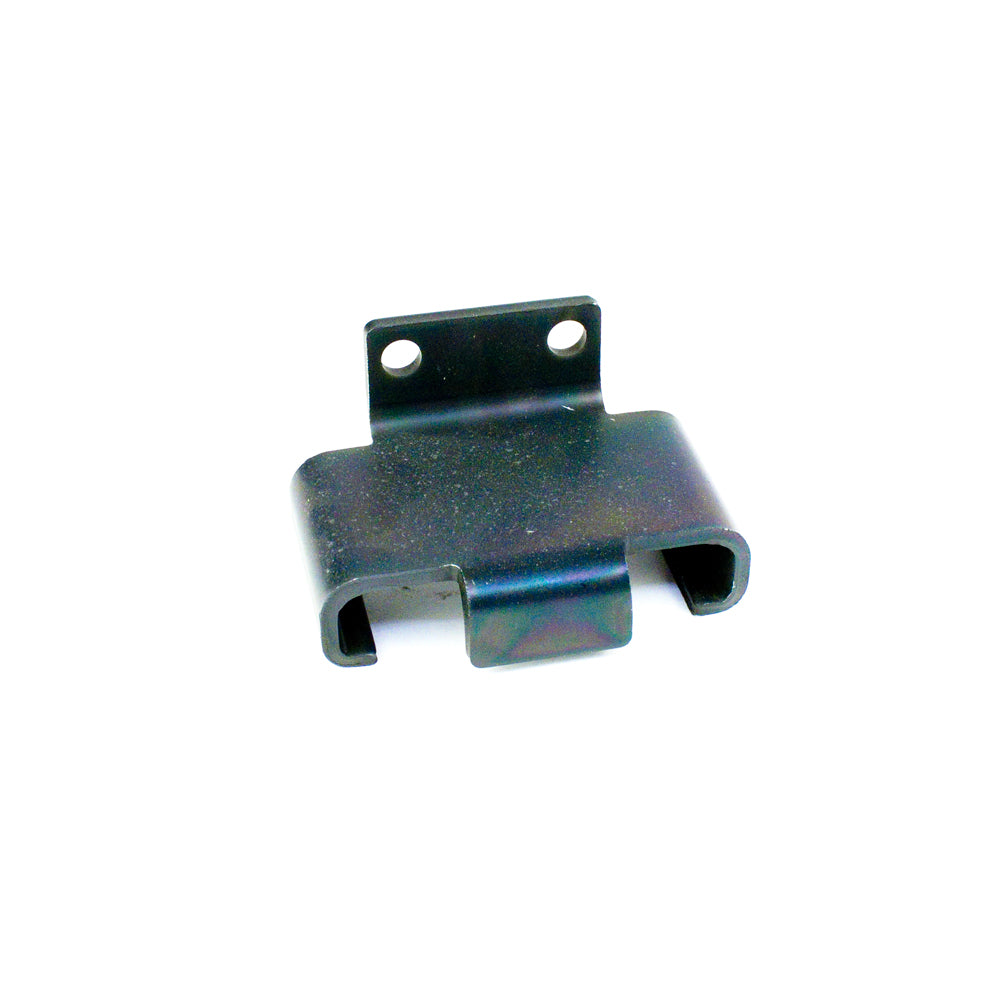 Durable Steel Mounting Plate for Comet Industries Mechanical Brake Caliper 217937A