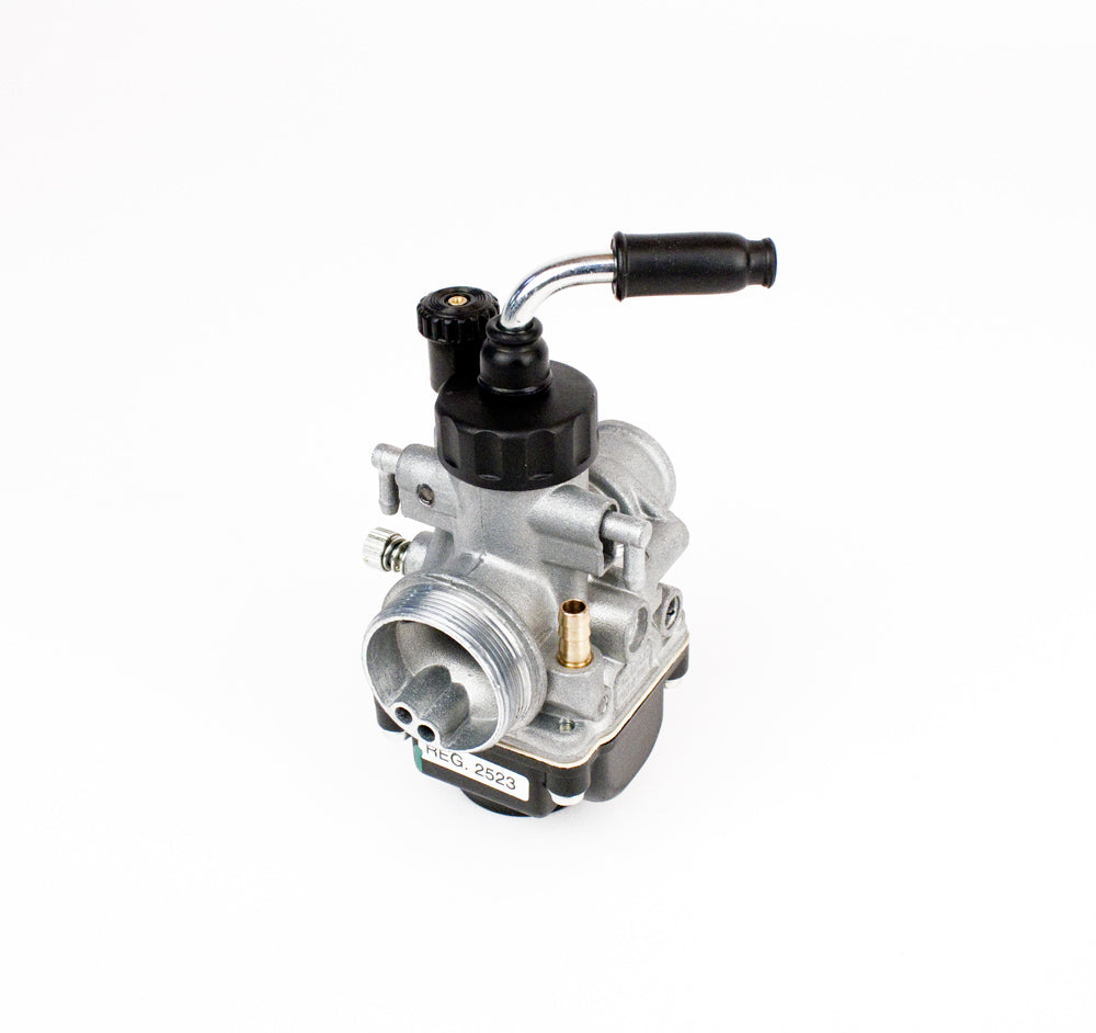 14. W820/MR Mini Rok Dellorto Carburetor PHBG 18BS