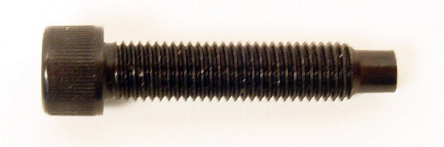 High - Quality 5/16 - 24 Tapered Bolt for Quick Wheel Hub Changes