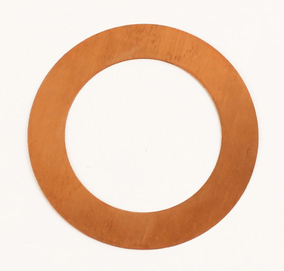 Mini Rok W631/01MR Copper Head Gasket with 0.1mm Thickness