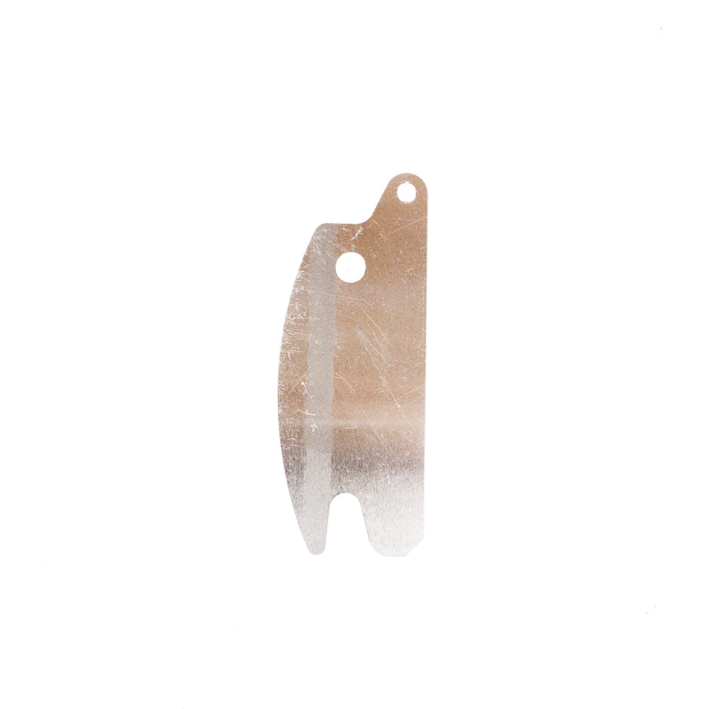 0.5mm Thick Birel Rear Brake Pad Spacer Shim - 20.2625.10