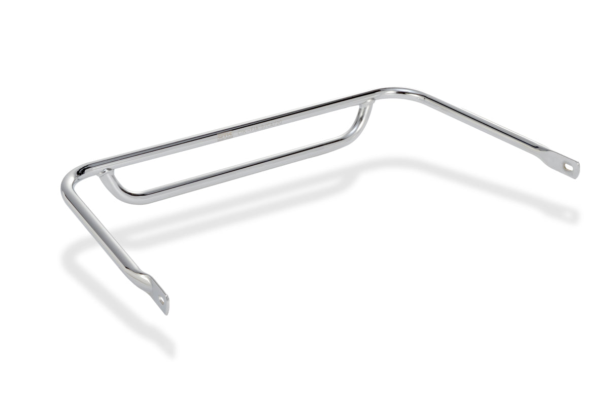 A. 0002.00D Tony Kart OTK High - Quality Front Bumper Top M6 for Racing Karts