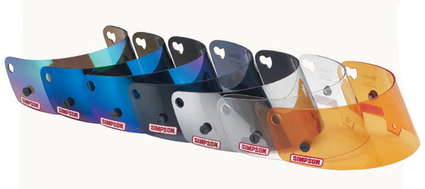 Simpson Voyager 88200A Protective Shield for Enhanced Safety
