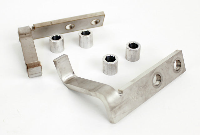 Versatile Aftermarket OTK Bumper Saver for Tony Kart and Other Kart Brands