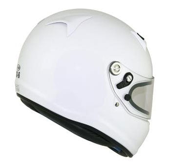 Arai High - Performance SK - 6 Karting Helmet for Enhanced Racing Experience