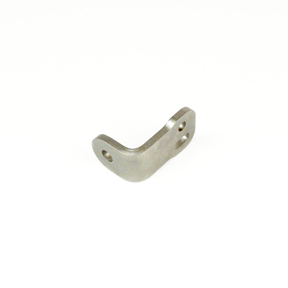 A3. 0237.BAASS OTK 42mm Aftermarket Stainless Steel Bottom Seat Mount Support